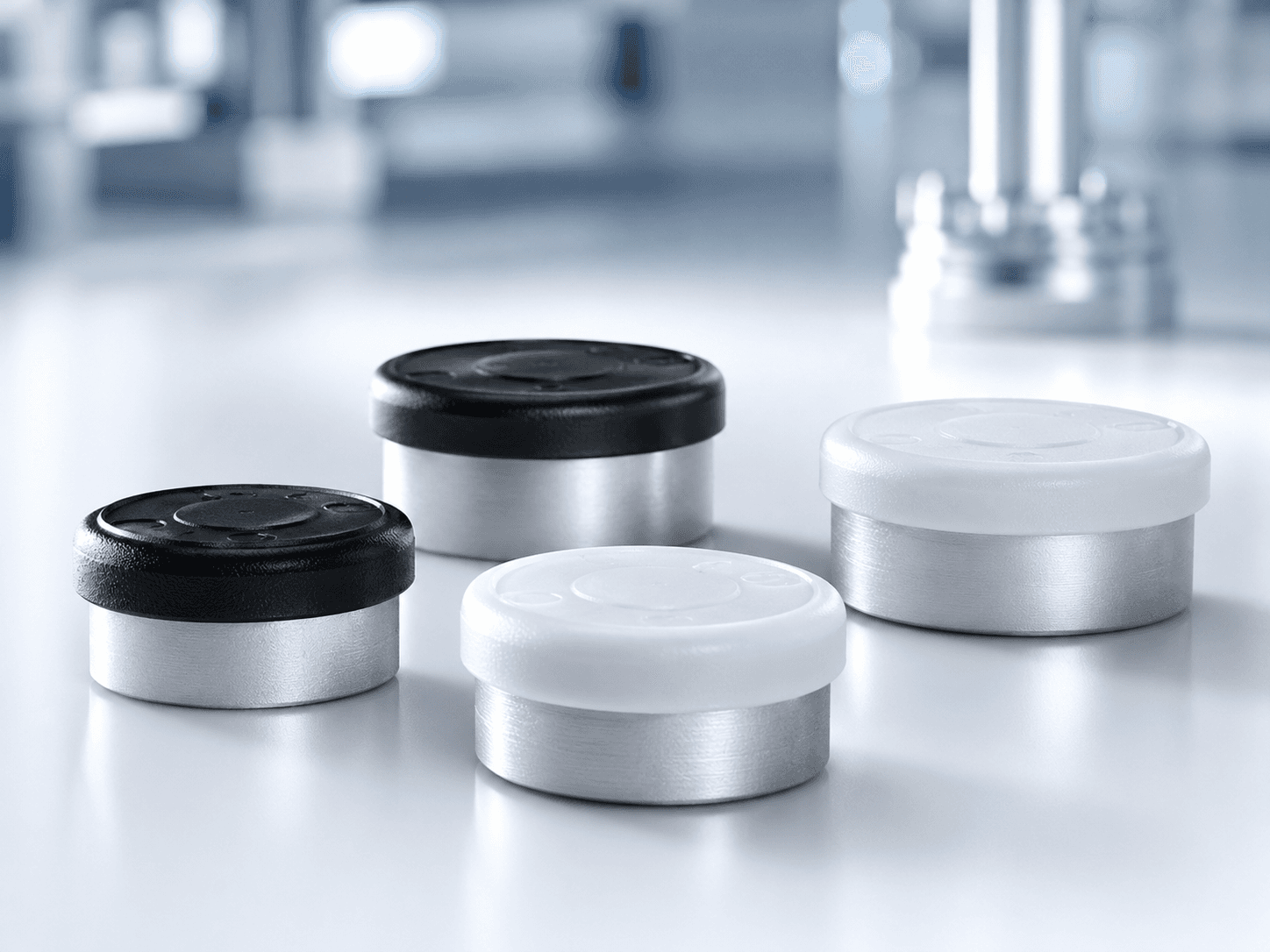 Flip Caps