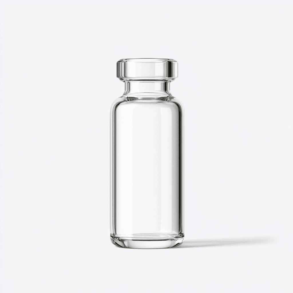 Vials